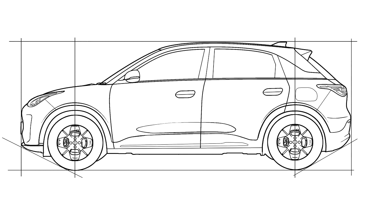 Electric Car Charging